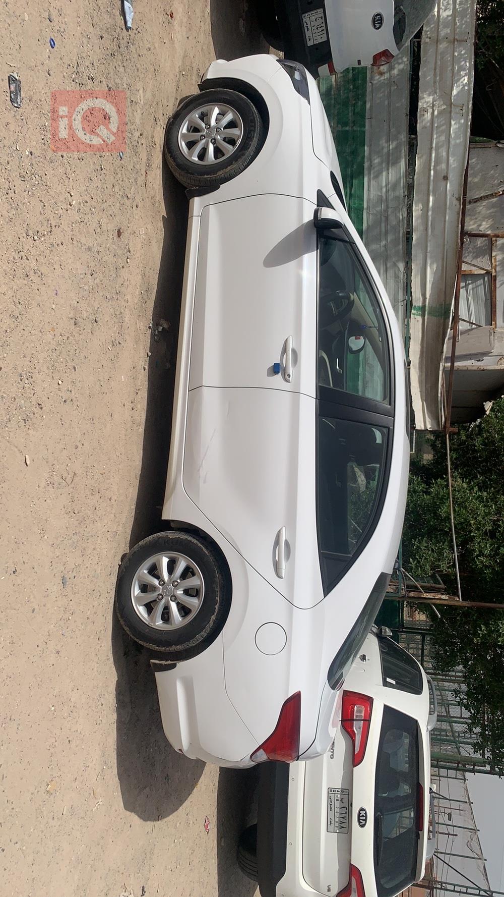 هیوندای رێینا